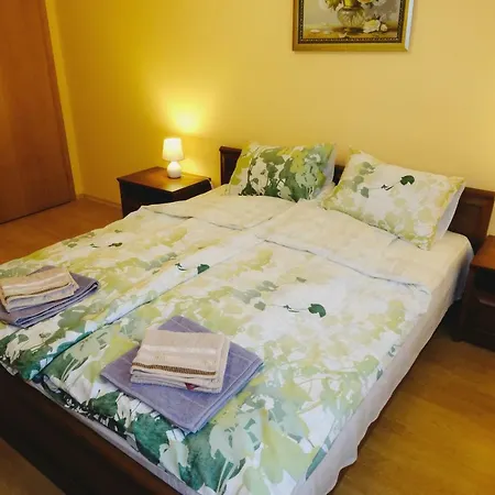 Chataldja Suites Apartament Warna