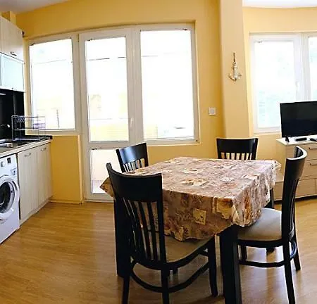 Chataldja Suites
