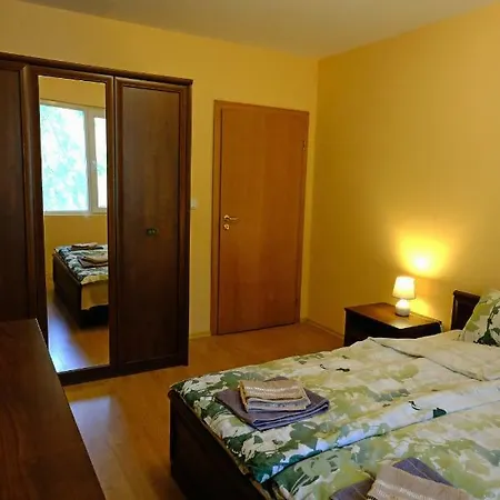 Apartament Chataldja Suites Warna