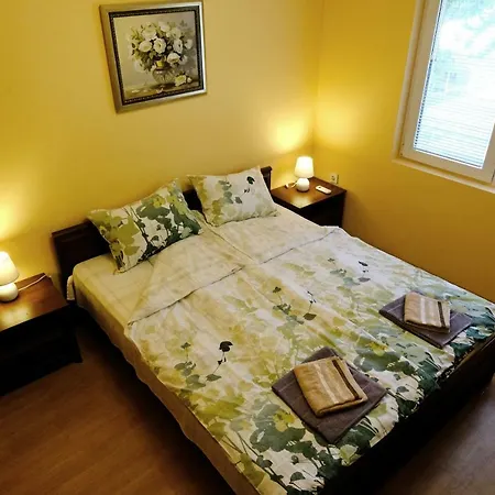 Apartament Chataldja Suites